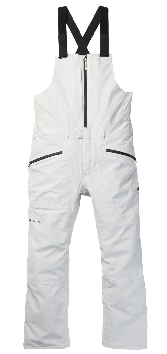 Nohavice Burton Reserve Gore‑Tex 2L Bib Pants Veľkosť: XL