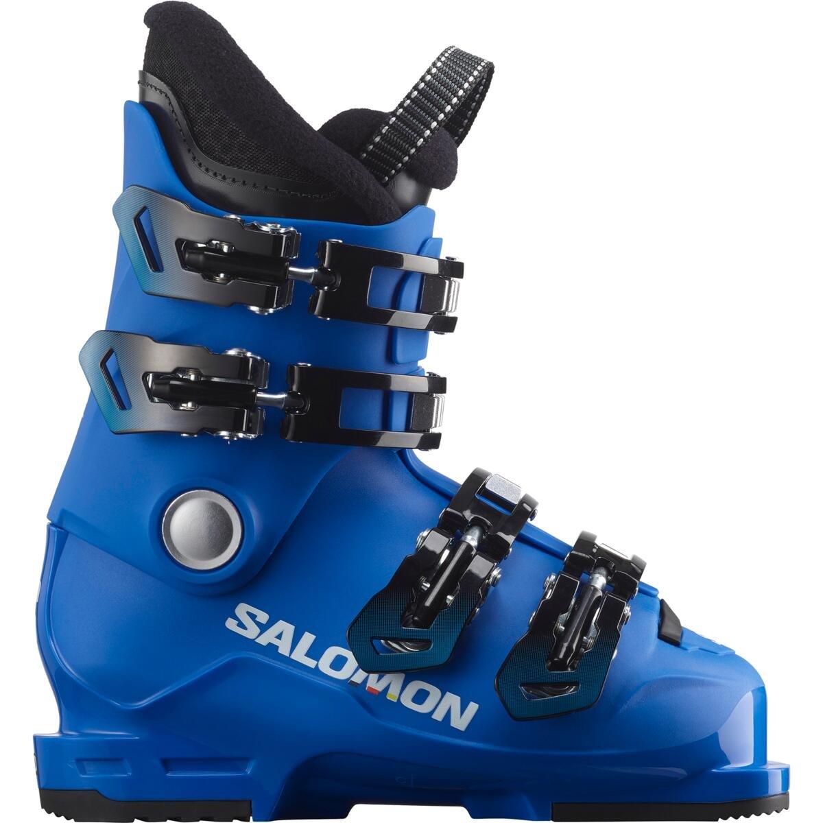 Salomon S/Race 60T Junior , Detské lyžiarky, Velikosť: 19 cm
