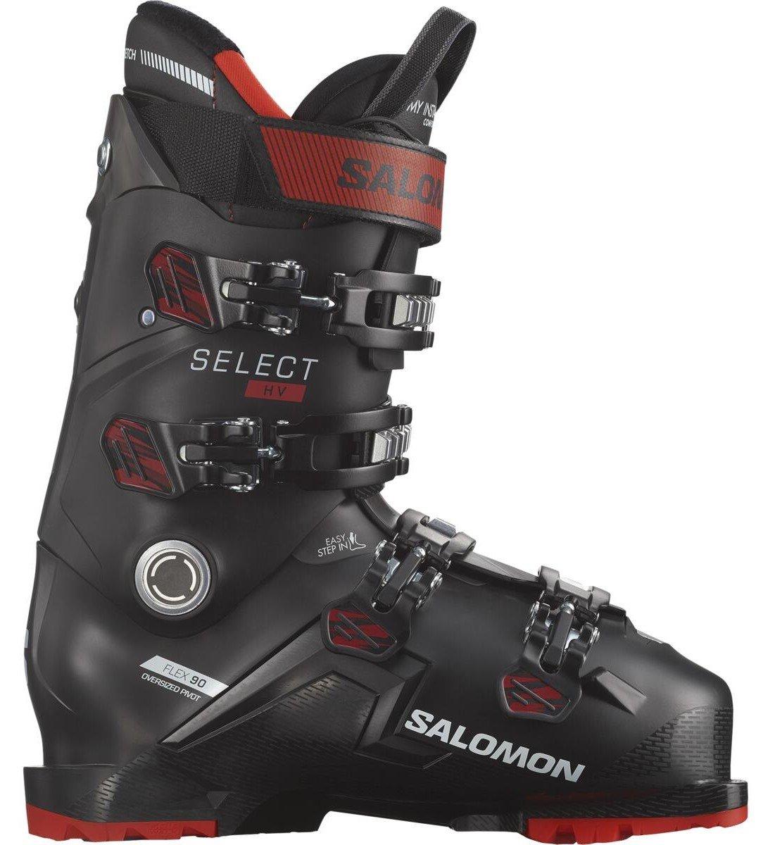 Pánske lyžiarky Salomon Select HV 90 Veľkosť: 29 cm