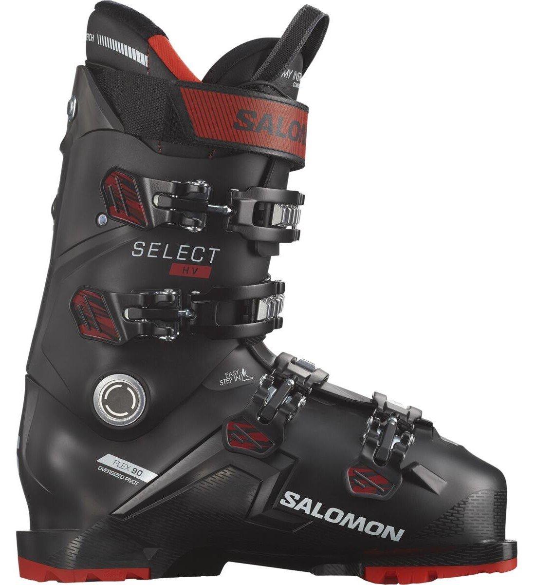 Salomon Select HV 90 cm, Pánske lyžiarky, Velikosť: 30 cm