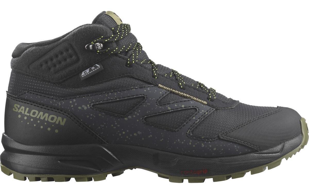 Salomon Outway Mid CSWP J