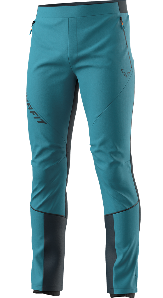 Dynafit Speed Dynastretch Pants , Nohavice, Velikosť: L