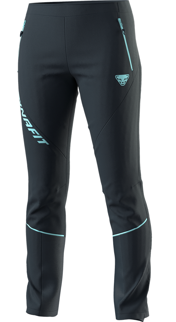 Dynafit Speed Dynastretch Pants W Veľkosť: XL, Nohavice, Velikosť: XL
