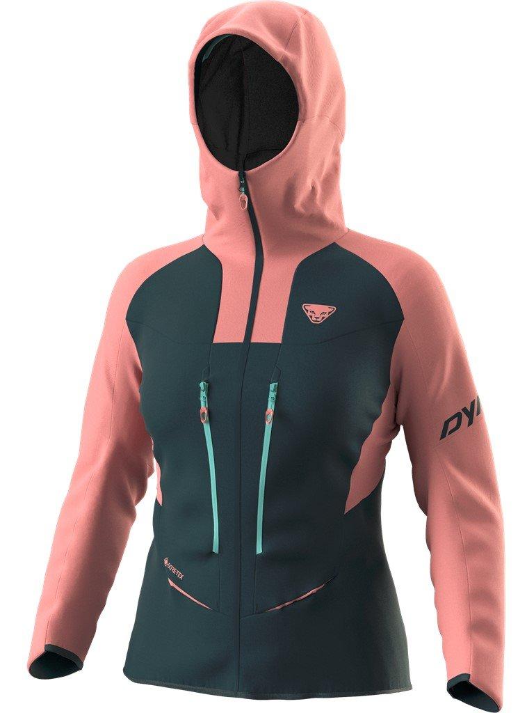 Dynafit TLT Gore-Tex Jacket W , Bunda, Velikosť: L