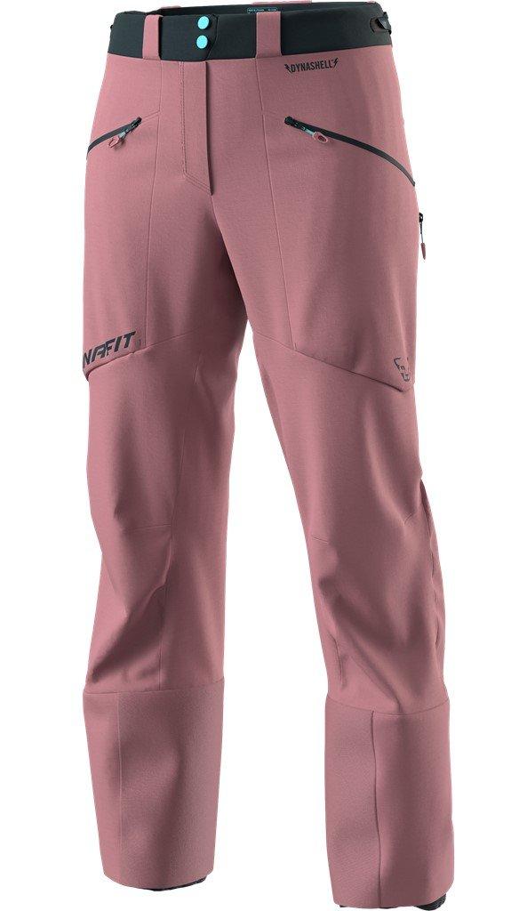 Dynafit Radical Softshell Pants W , Nohavice, Velikosť: S