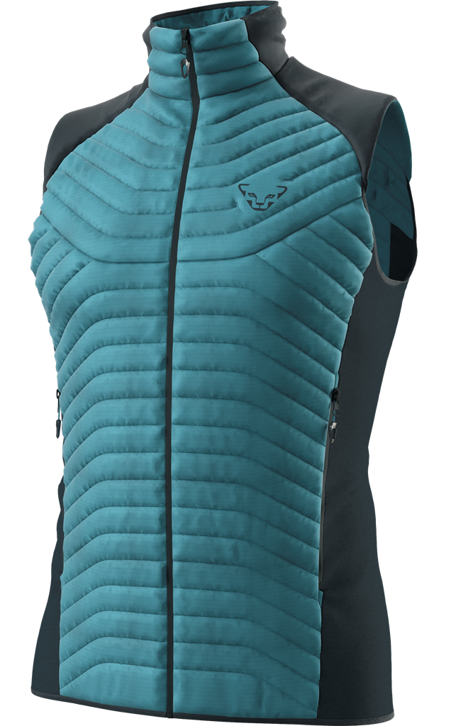 Bunda Dynafit Speed Insulation Vest Veľkosť: M