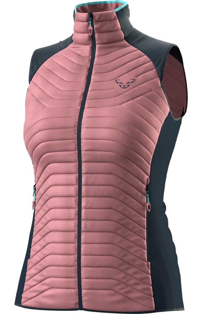 Dynafit Speed Insulation Vest W , Bunda, Velikosť: L