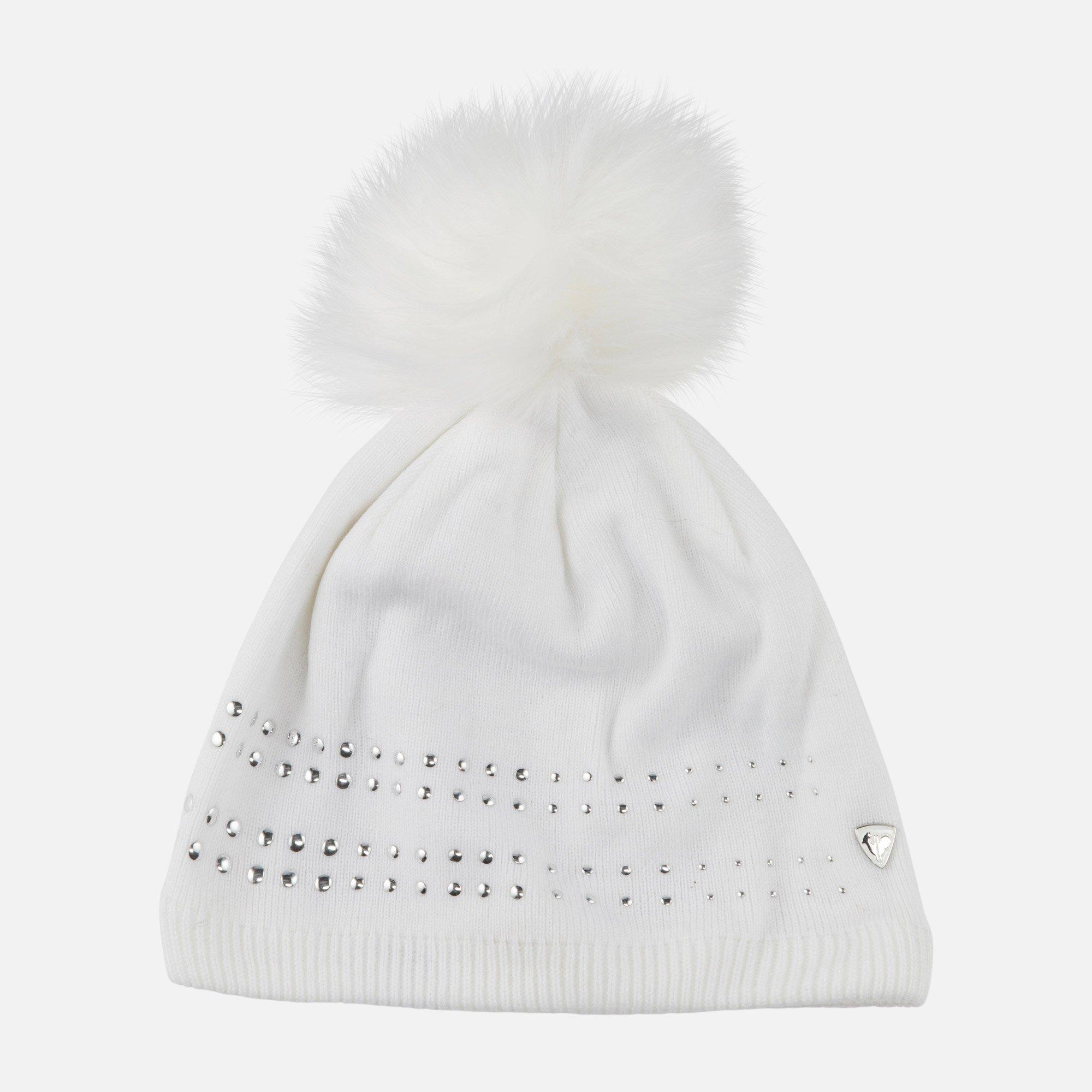 Rossignol Lena Beanie W , Dámska čiapka, Velikosť: Univerzálna veľkosť