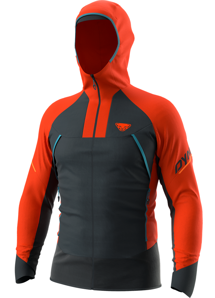 Dynafit Speed Softshell Jacket