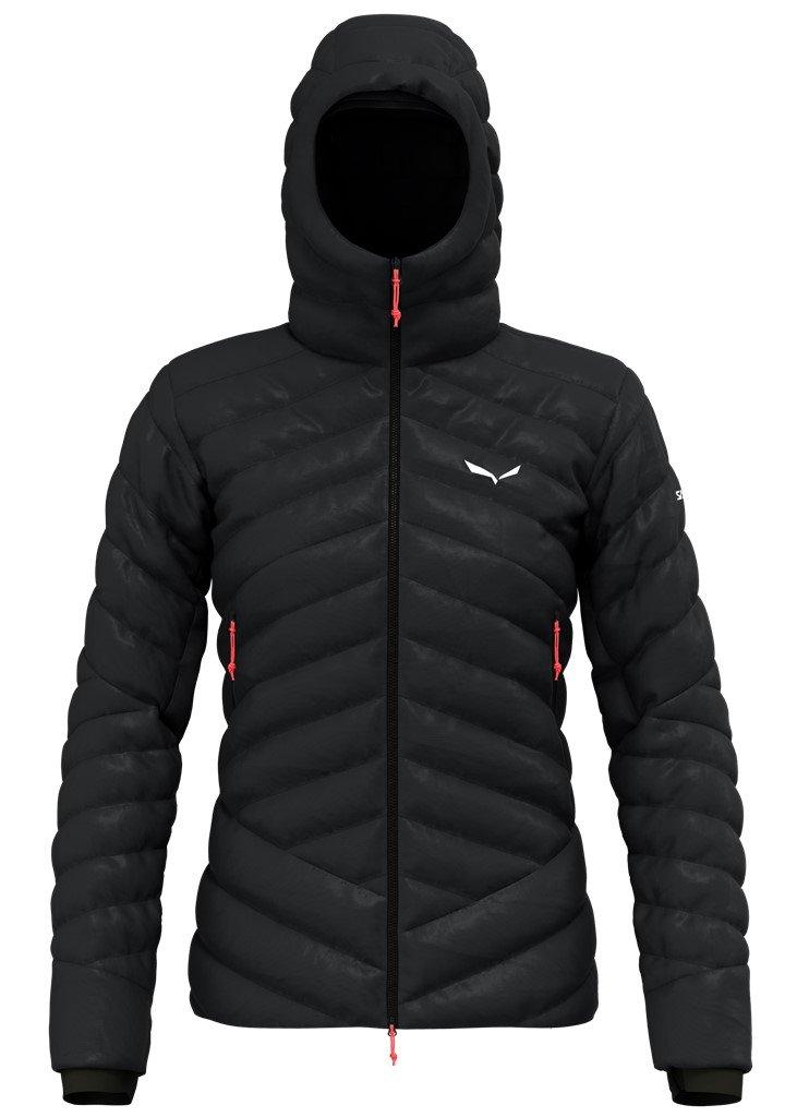 Dámska bunda Salewa Ortles Medium 3 RDS DWN Jacket W Veľkosť: 36