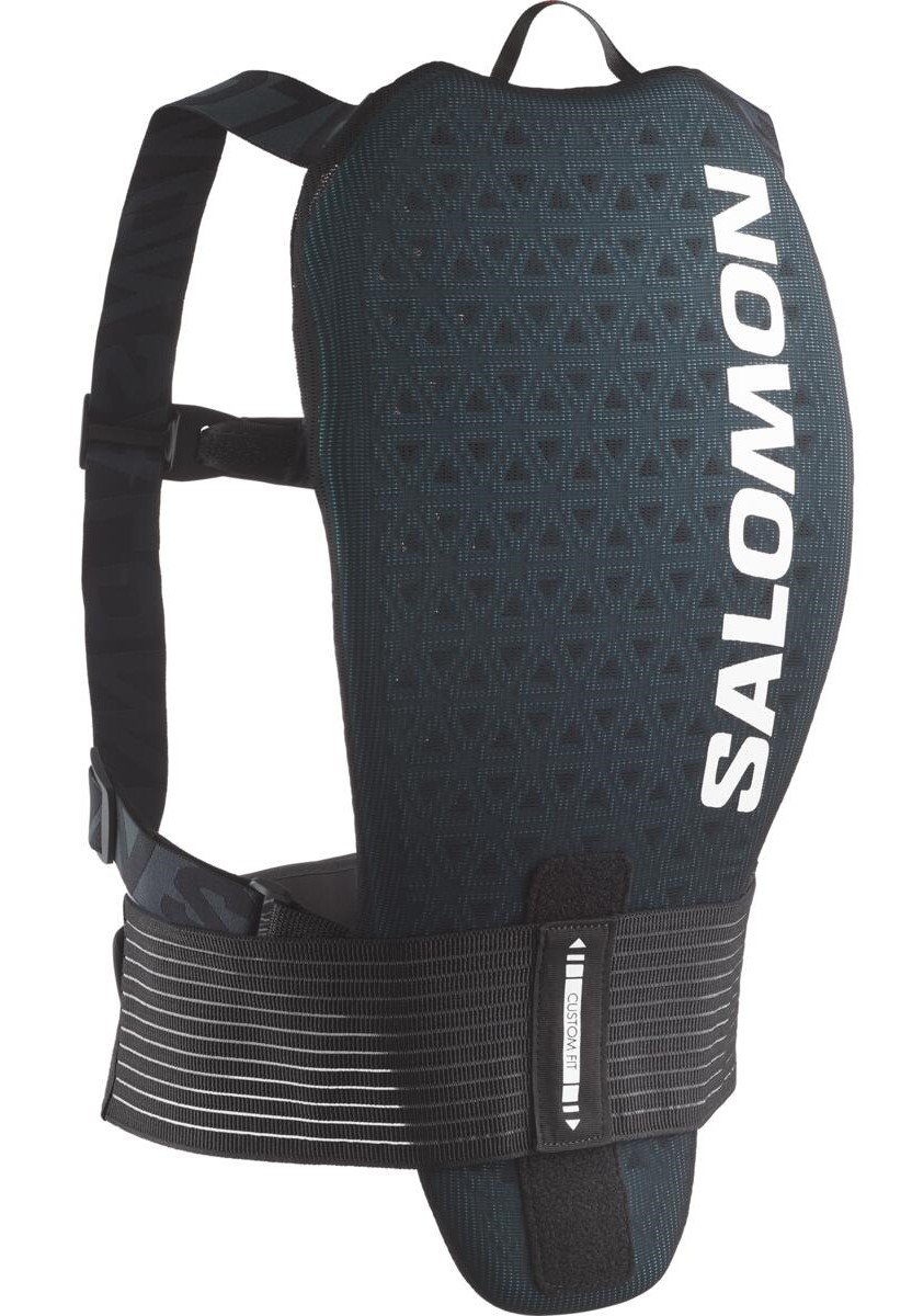 Salomon Flexcell , Lyžiarske chrániče, Velikosť: L
