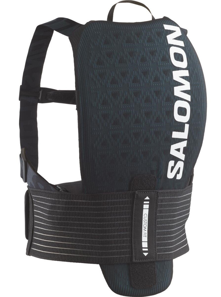 Salomon Flexcell Junior Veľkosť: XL, Lyžiarske chrániče, Velikosť: XL
