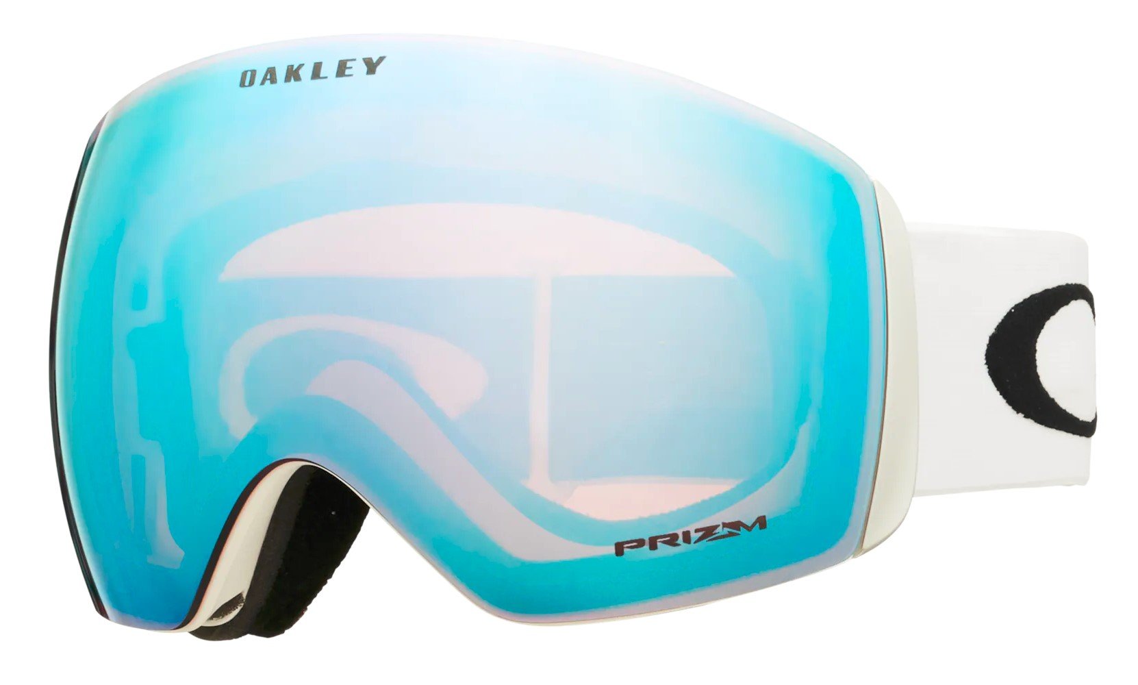 Lyžiarske okuliare Oakley Flight Deck™ L Veľkosť: Univerzálna veľkosť