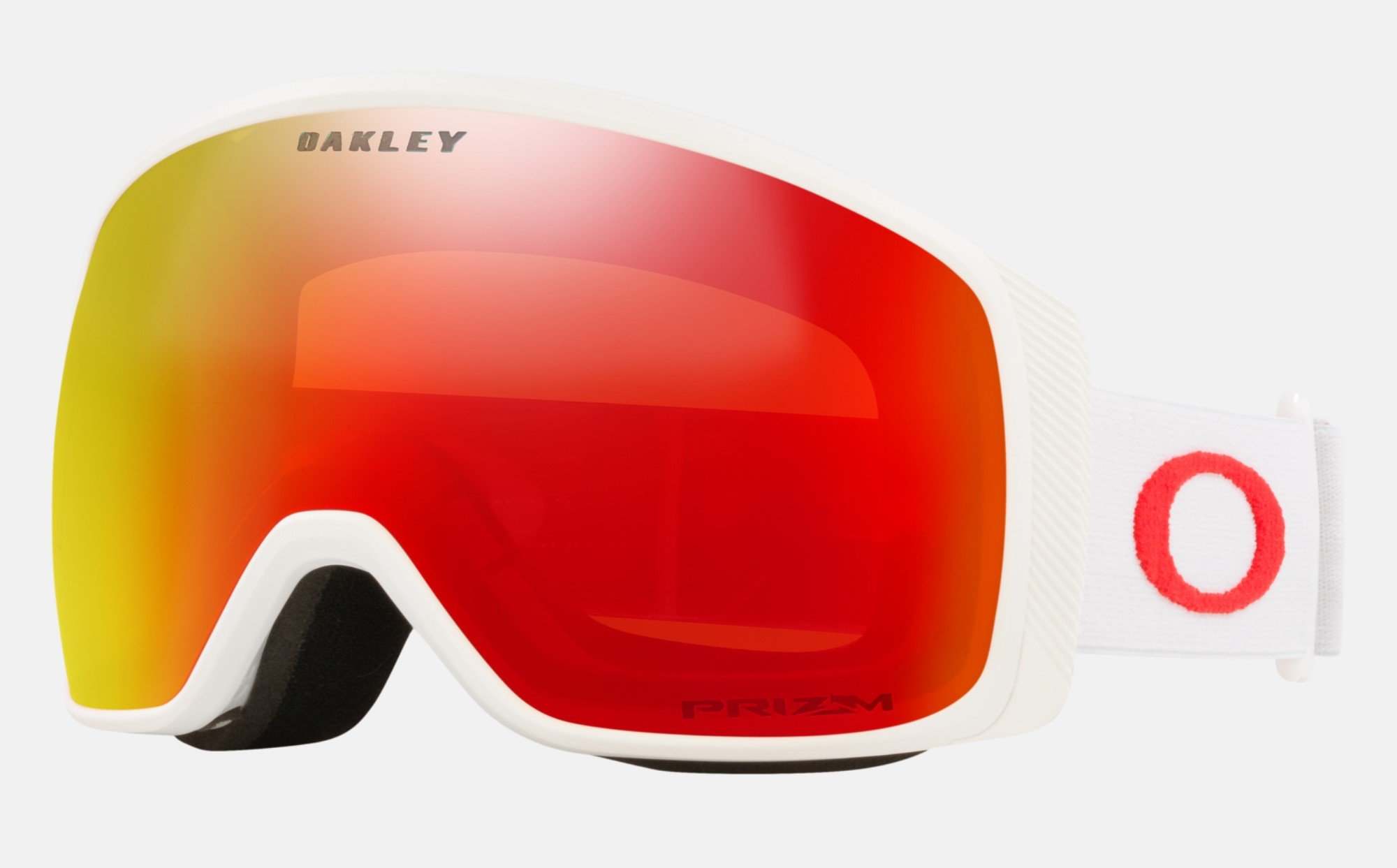 Oakley Flight Tracker M , Lyžiarske okuliare, Velikosť: Univerzálna veľkosť