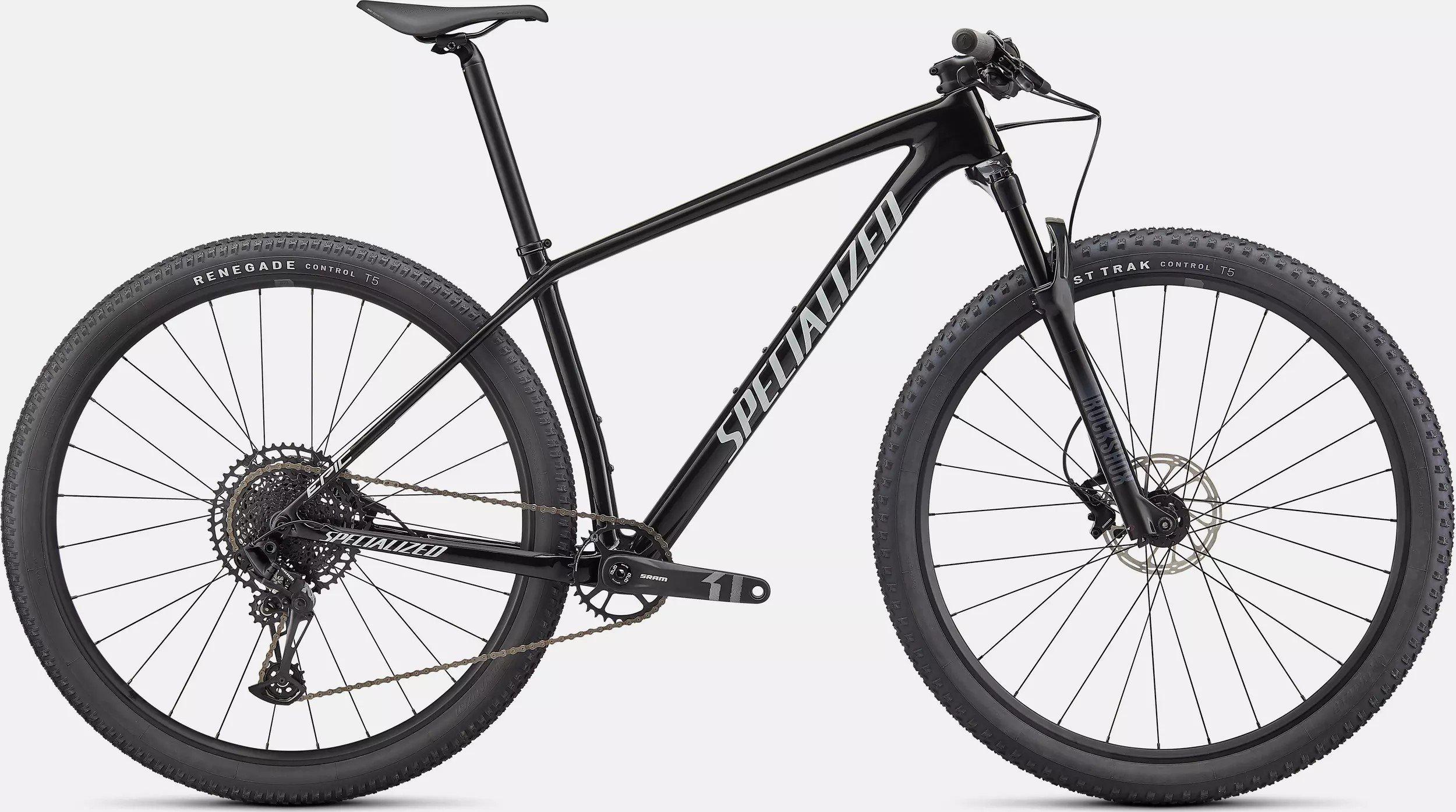 Bicykle Specialized Epic Hardtail Veľkosť: M