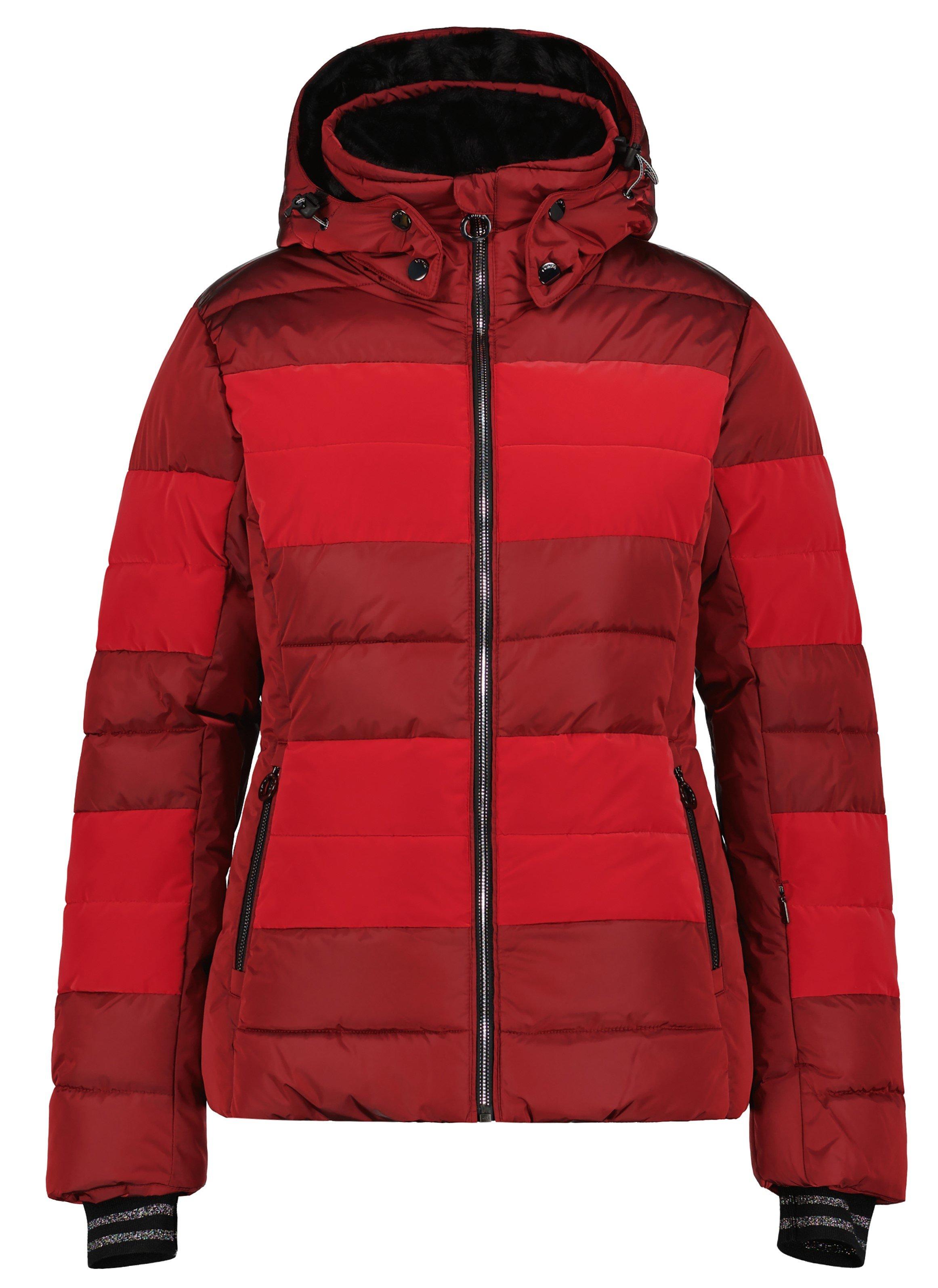 Luhta Sammaltunturi Jacket W , Dámska bunda, Velikosť: 34
