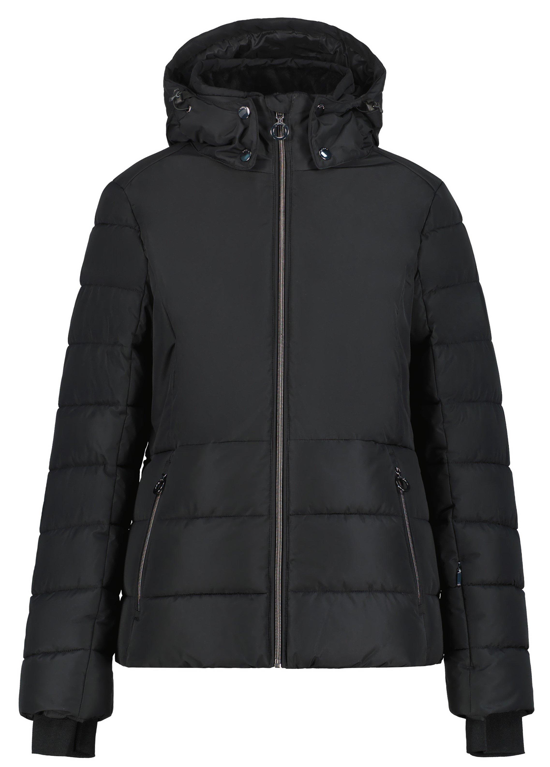 Luhta Tarvantovaara Jacket W , Dámska bunda, Velikosť: 34