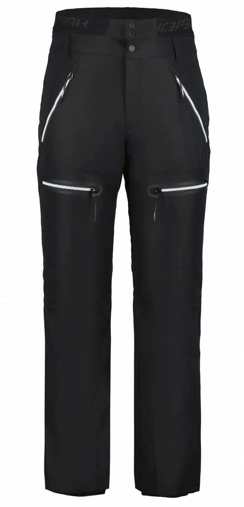 Nohavice Icepeak Edmore Trousers Veľkosť: 48