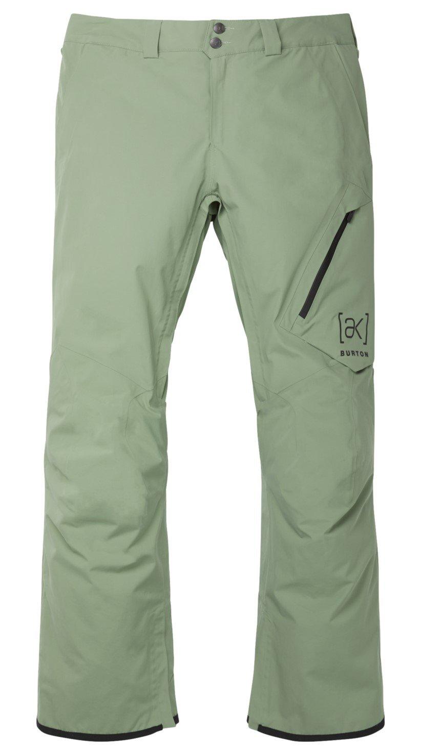 Burton [ak] Cyclic Gore‑Tex 2L Pants , Nohavice, Velikosť: L