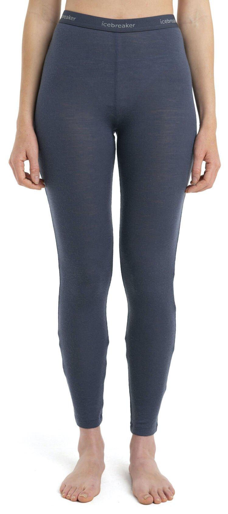 ICEBREAKER WMNS 175 EVERYDAY LEGGINGS Veľkosť: XS