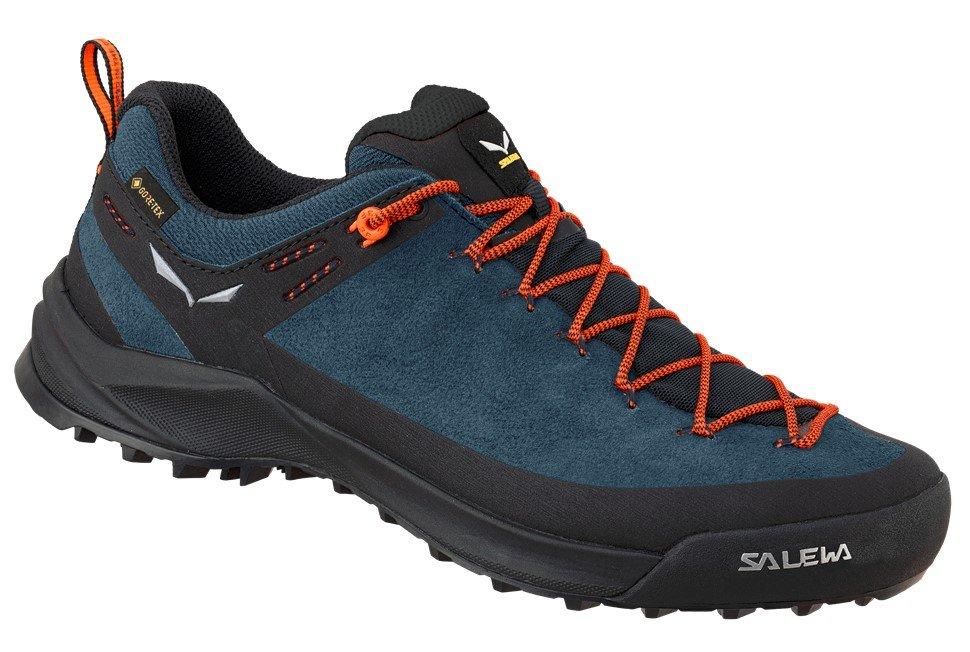 Salewa Wildfire Leather GTX M Veľkosť: 46,5 EUR