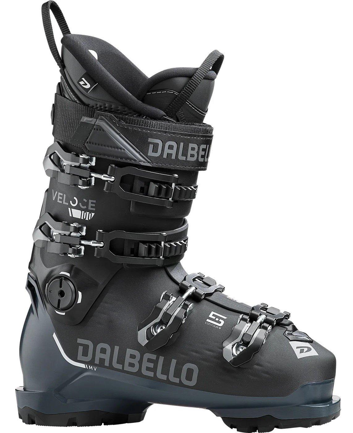 Pánske lyžiarky Dalbello Veloce 100 GW Veľkosť: 27,5 cm