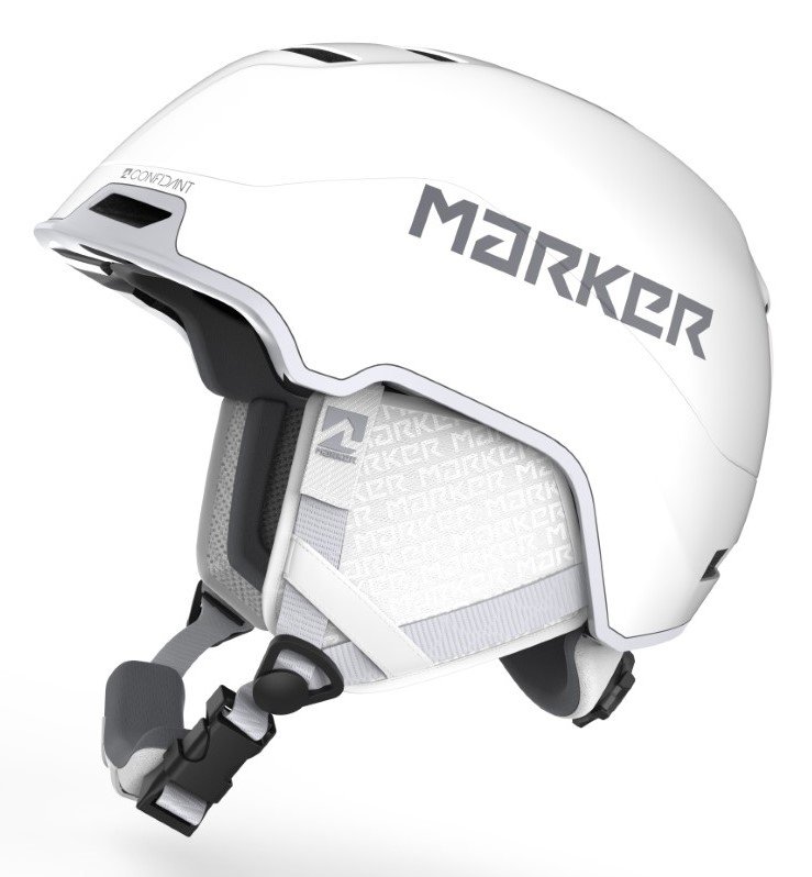 Prilba Marker Confidant Helmet Veľkosť: S