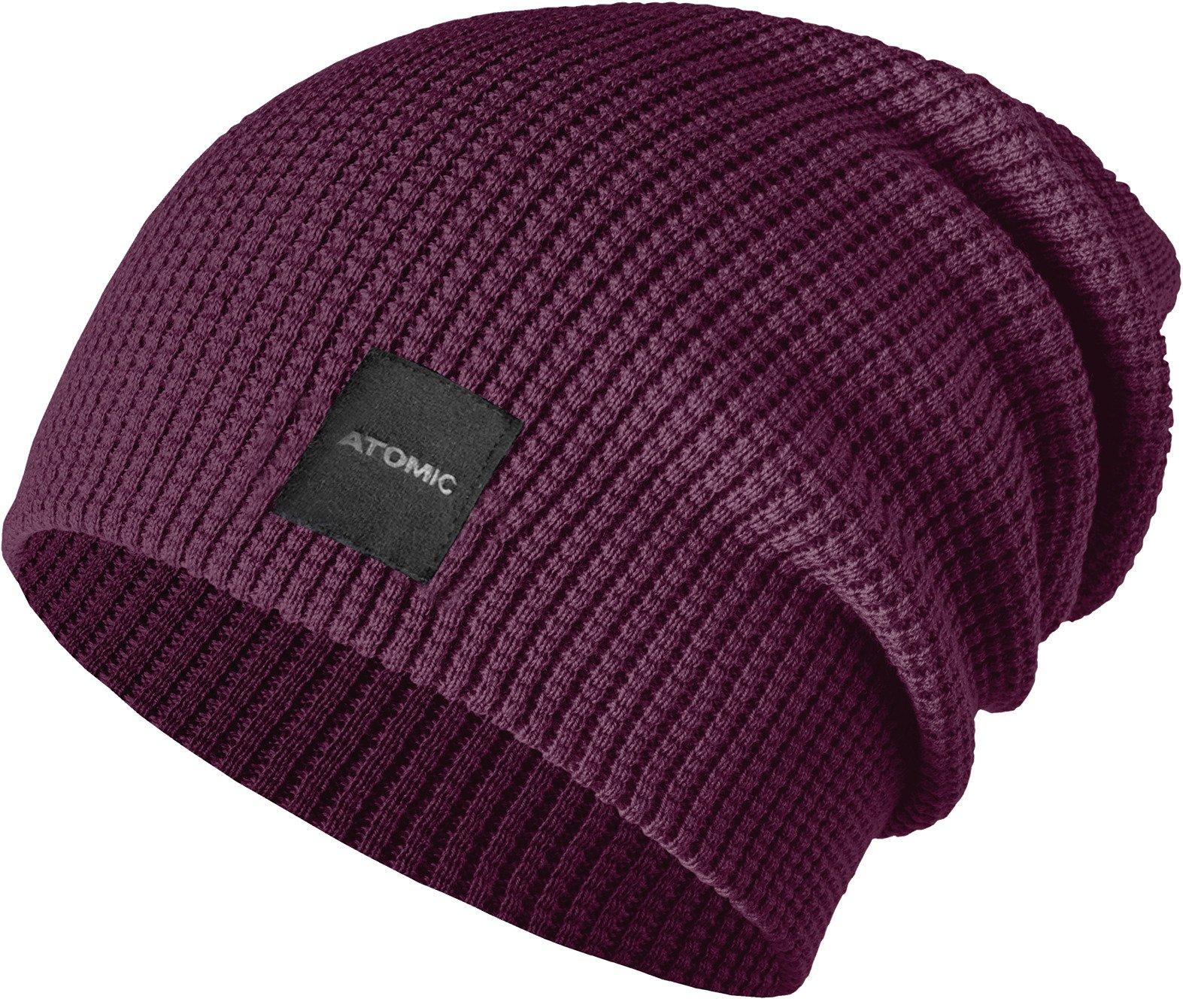 Atomic ALPS SLOUCH BEANIE Veľkosť: Univerzálna veľkosť