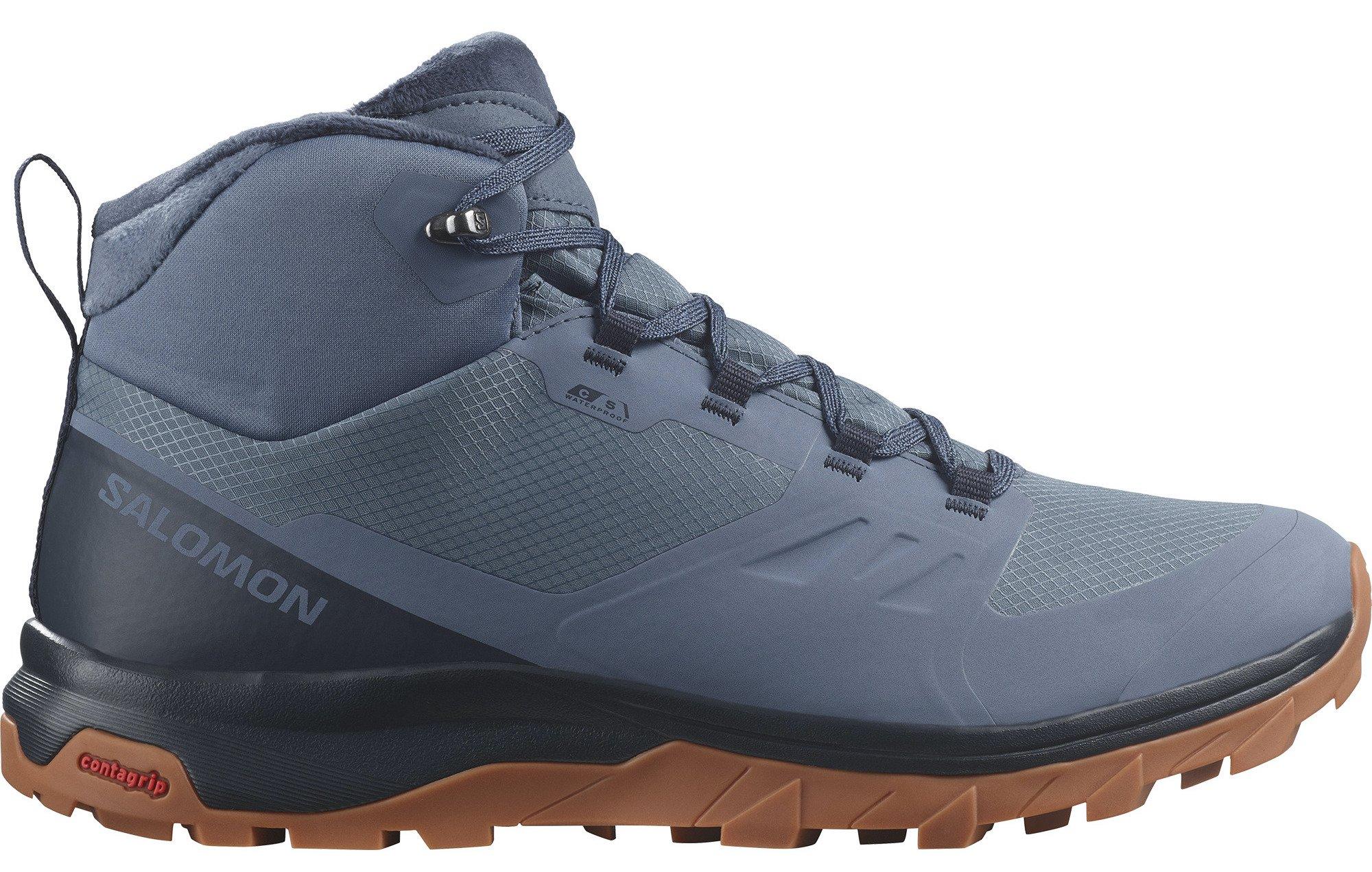 Salomon Outsnap Cswp Veľkosť: 44 EUR