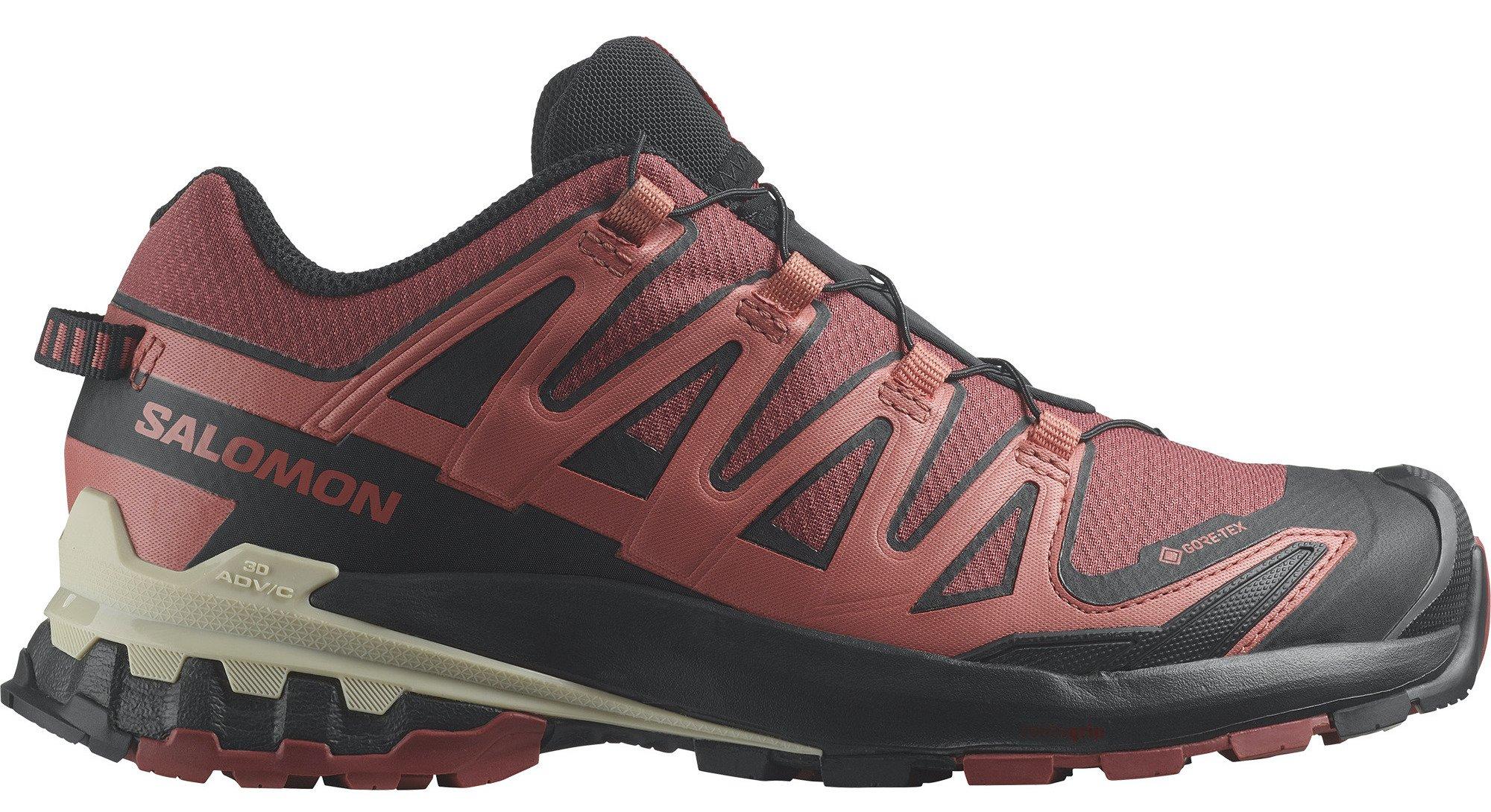 Salomon XA PRO 3D V9 GTX W , Trailová obuv, Velikosť: 40 EUR