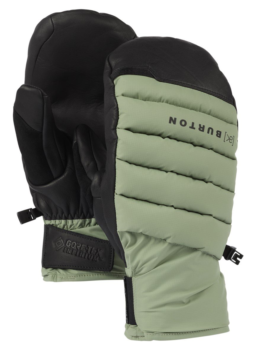 Snowboard rukavice Burton [ak] Oven Gore-Tex Infinium™ Mittens Veľkosť: L