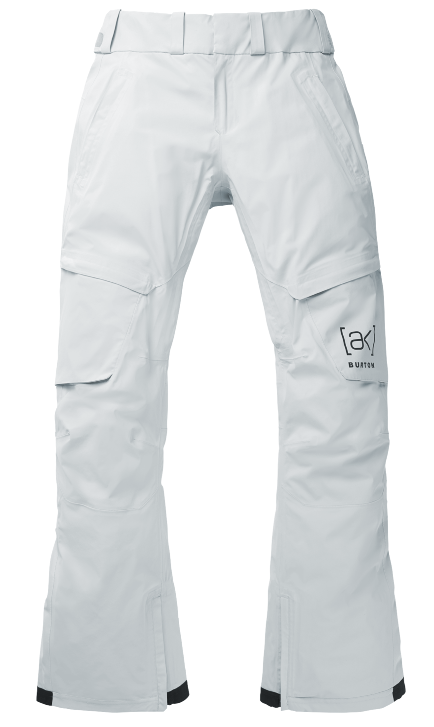 Nohavice Burton [ak] Summit Gore-Tex 2L Pants W Veľkosť: XS