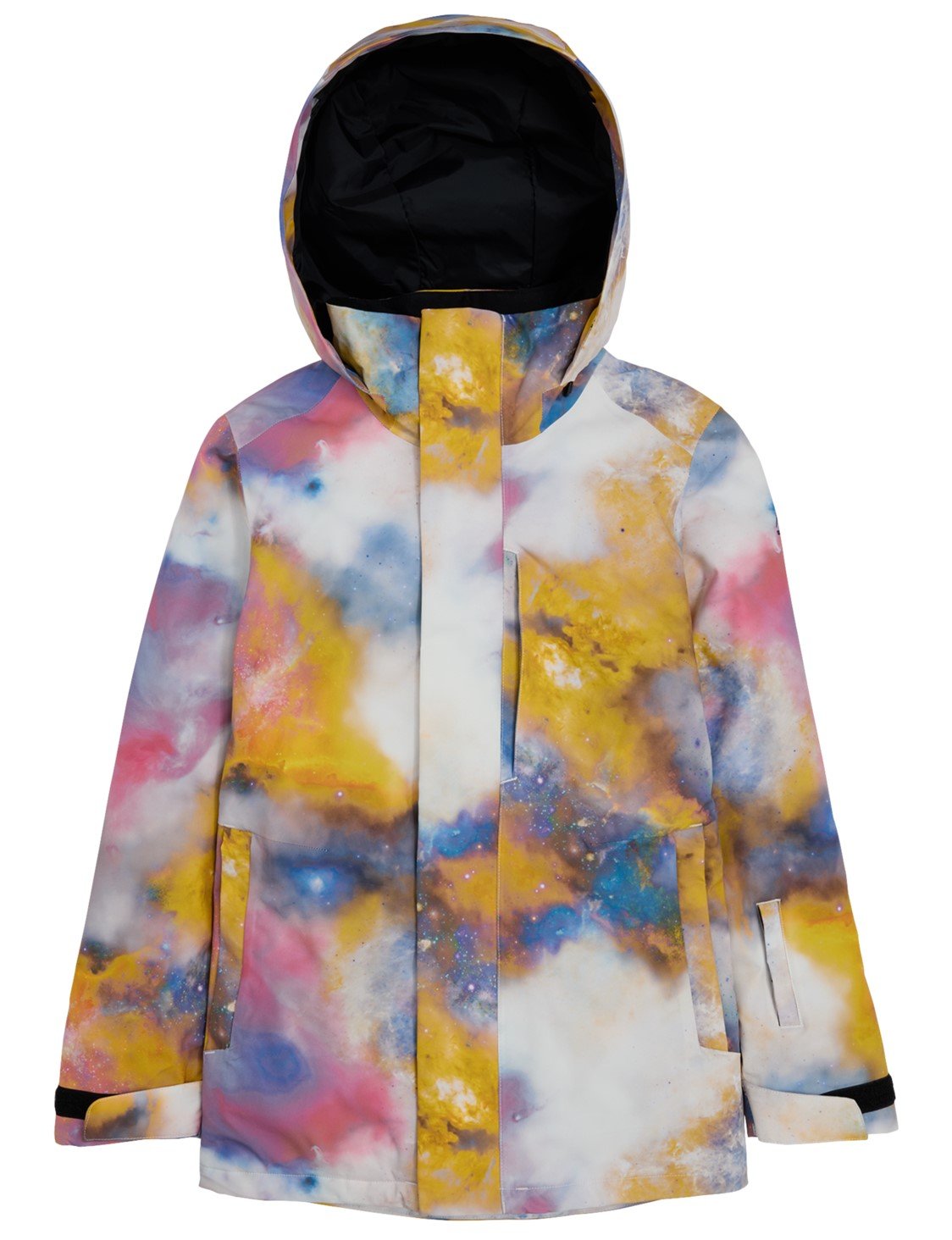 Burton Jet Ridge 2L Jacket W Veľkosť: XS, Dámska bunda, Velikosť: XS