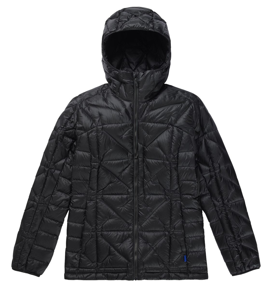 Burton [ak] Baker Down Jacket W , Dámska bunda, Velikosť: L