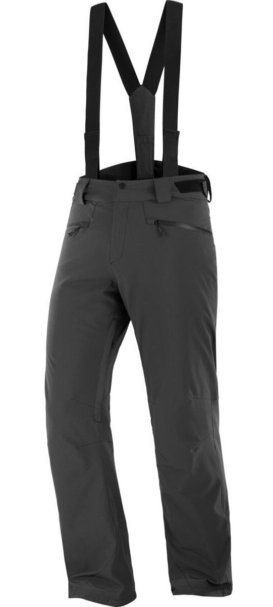 Salomon Edge Ski Pants , Opasok, Velikosť: M