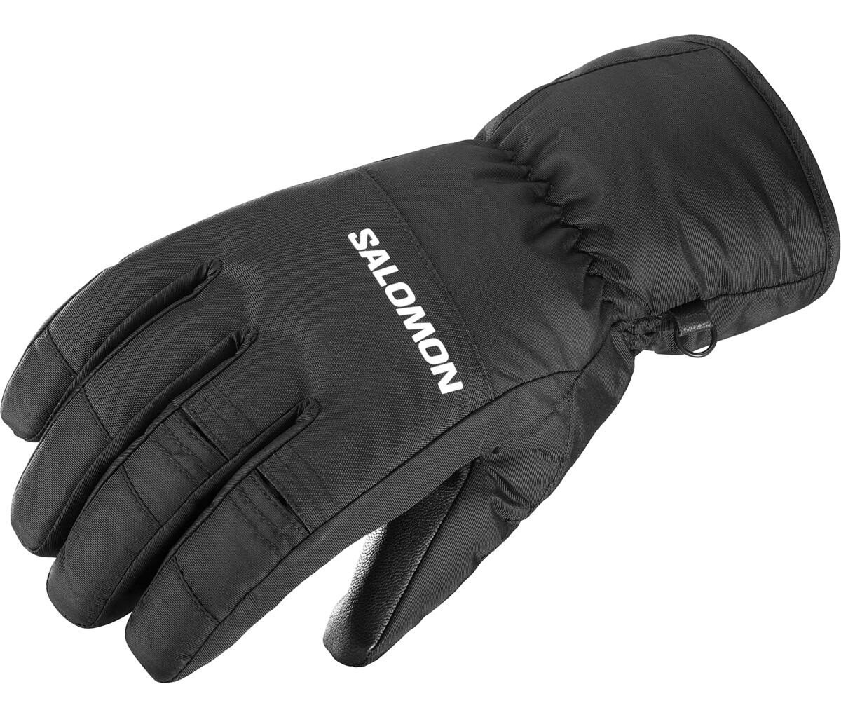 Salomon Lyžiarske rukavice Force Gore-Tex Gloves Veľkosť: L