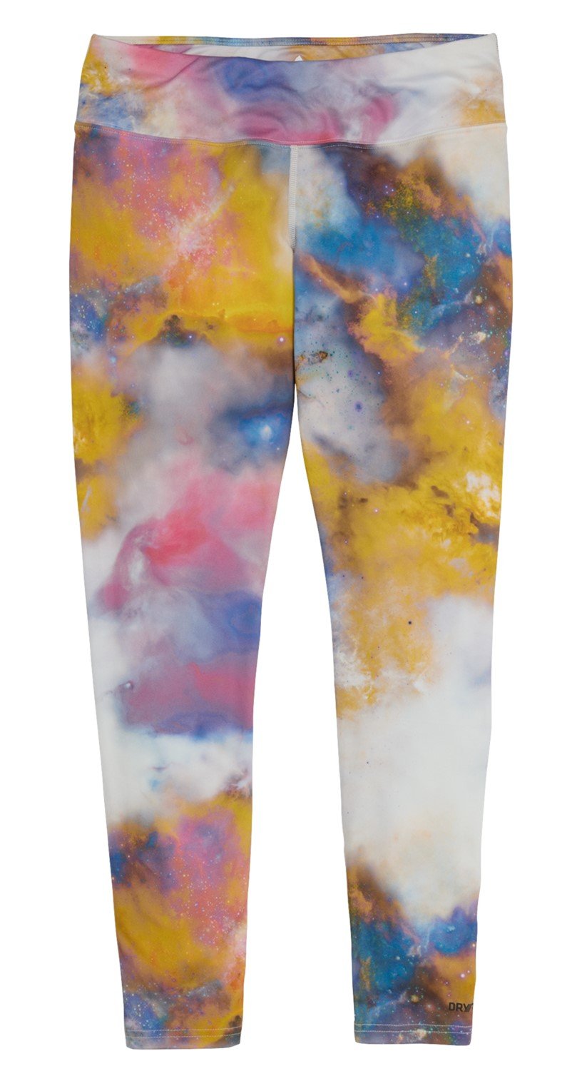 Burton Midweight Base Layer Pants W , Nohavice, Velikosť: S