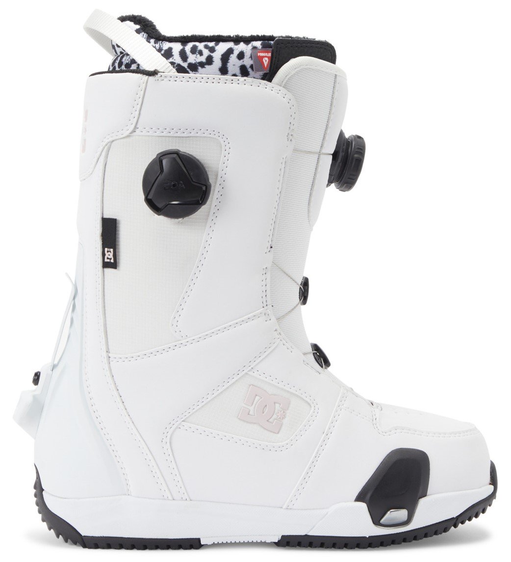Dámske snowboard topánky DC Shoes Phase Pro Step On BOA® W Veľkosť: 7,5 US