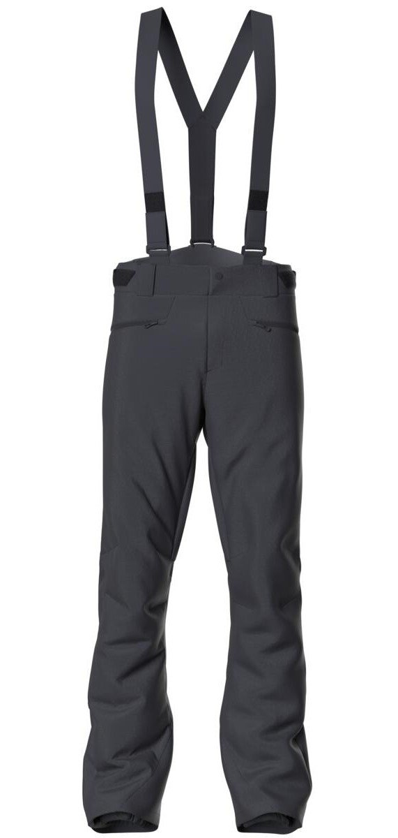 Salomon Edge Ski Pants , Opasok, Velikosť: M