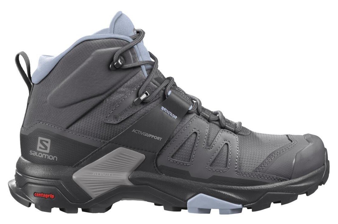 Salomon X Ultra 4 MID GTX W Veľkosť: 38 2/3 EUR