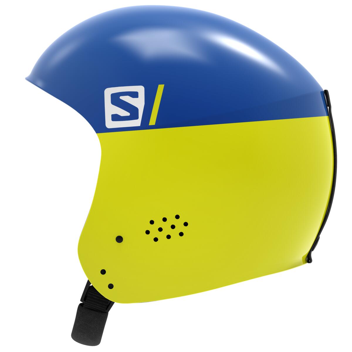 Salomon Prilba S/Race Fis Injected Junior Veľkosť: 55-56 cm
