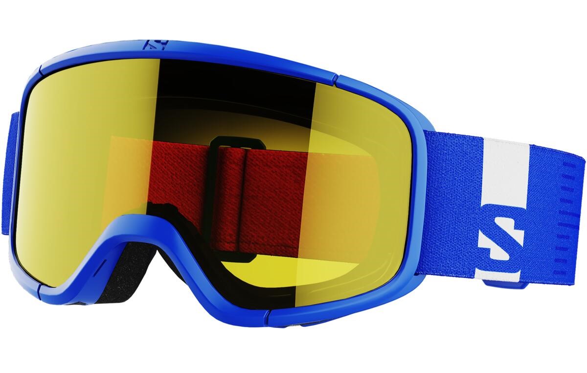 Salomon Aksium 2.0 S Access , Lyžiarske okuliare, Velikosť: Univerzálna veľkosť