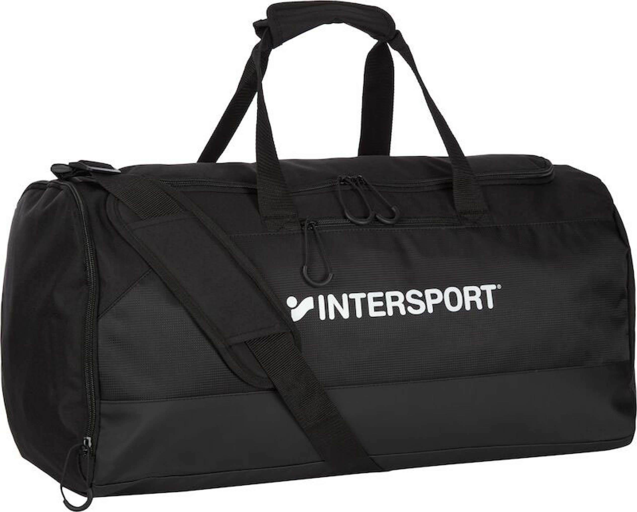 Intersport Sports Bag , Fitness taška, Velikosť: Univerzálna veľkosť