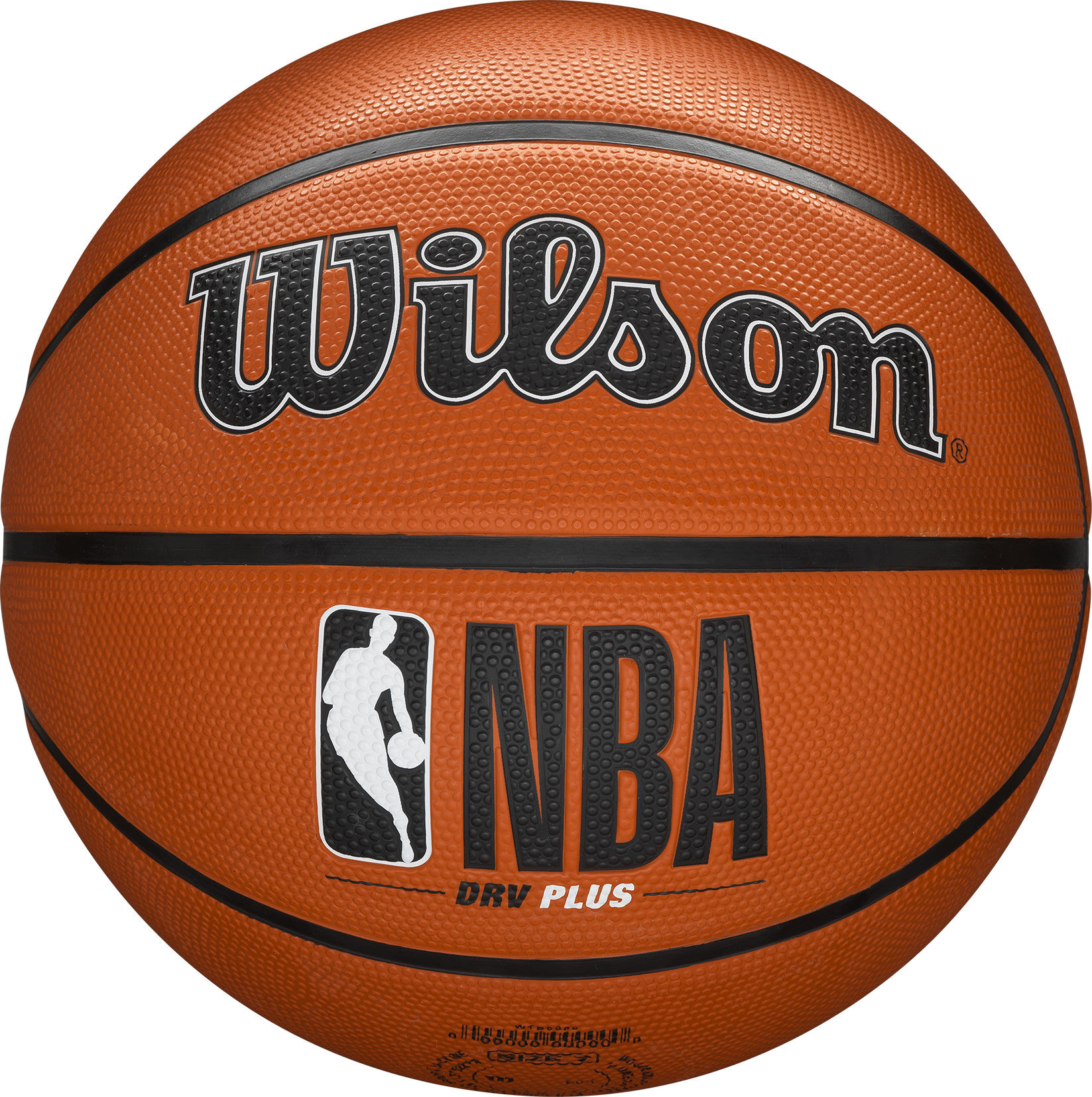 Wilson NBA DRV Plus Veľkosť: size: 7
