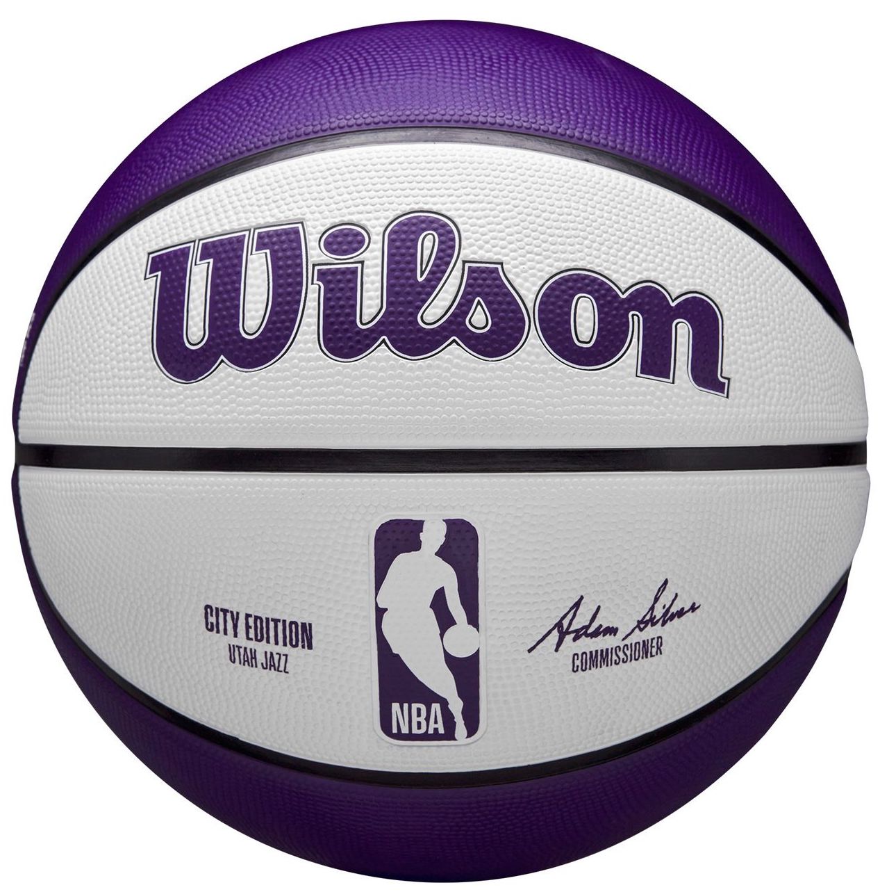 Wilson NBA Team City Edition Veľkosť: size: 7