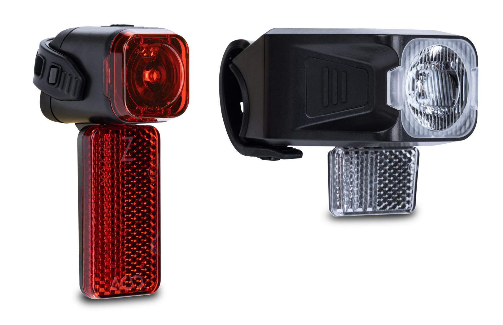 Acid Svetlo Light Set PRO 20 CMPT Veľkosť: Univerzálna veľkosť