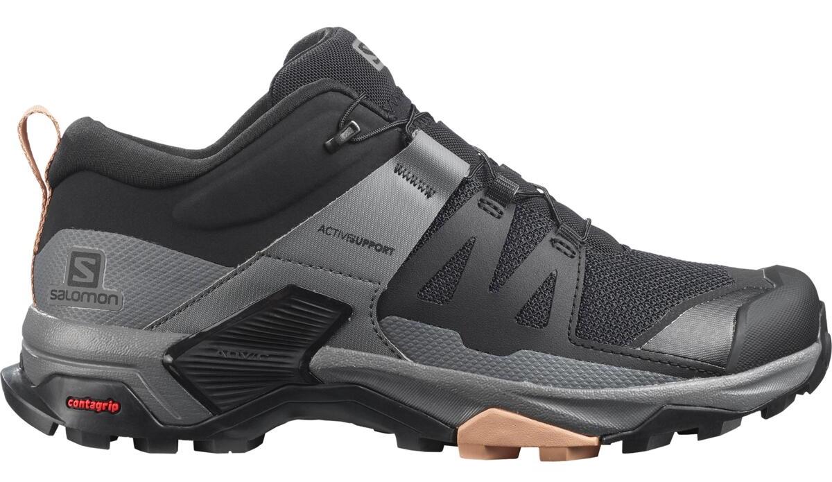Salomon Dámska turistická obuv X Ultra 4 W Veľkosť: 41 1/3 EUR