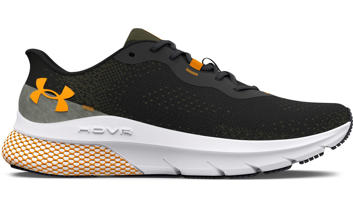 Under Armour UA HOVR Turbulence 2 M , Pánske tenisky, Velikosť: 44 EUR