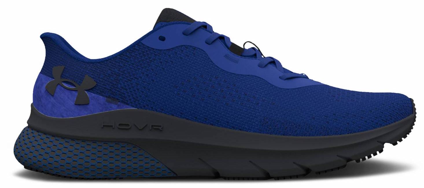 Under Armour UA HOVR Turbulence 2 M , Pánske tenisky, Velikosť: 45,5 EUR