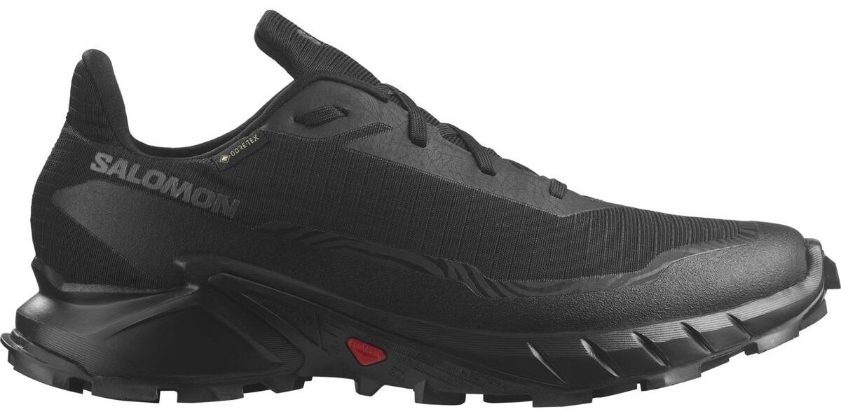 Salomon Alphacross 5 GTX M , Trailová obuv, Velikosť: 43 1/3 EUR